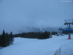 Svatý Petr, Pláně