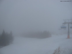 Svatý Petr, Pláně