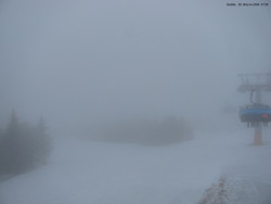 Svatý Petr, Pláně