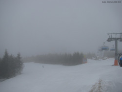 Svatý Petr, Pláně