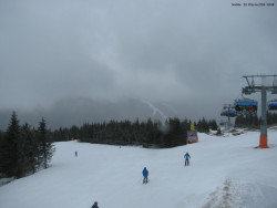 Svatý Petr, Pláně