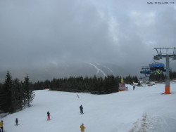 Svatý Petr, Pláně