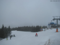 Svatý Petr, Pláně