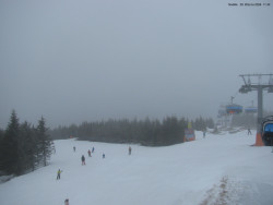 Svatý Petr, Pláně