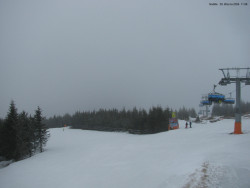 Svatý Petr, Pláně