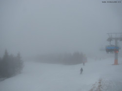 Svatý Petr, Pláně