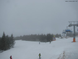 Svatý Petr, Pláně