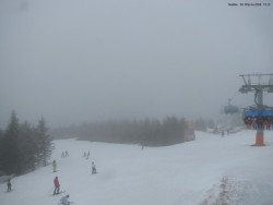 Svatý Petr, Pláně