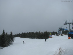 Svatý Petr, Pláně