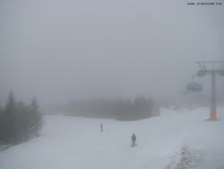 Svatý Petr, Pláně