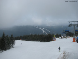 Svatý Petr, Pláně