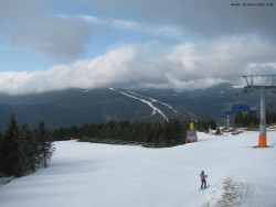 Svatý Petr, Pláně