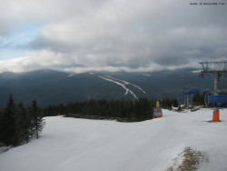 Svatý Petr, Pláně