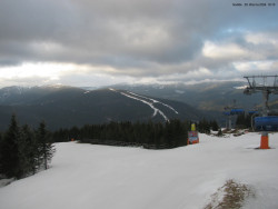 Svatý Petr, Pláně