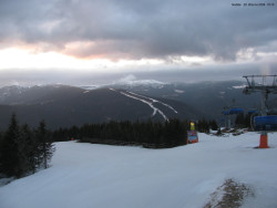 Svatý Petr, Pláně