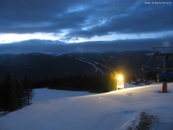 Svatý Petr, Pláně