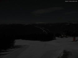 Svatý Petr, Pláně