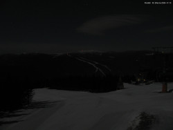 Svatý Petr, Pláně