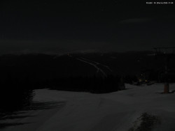 Svatý Petr, Pláně