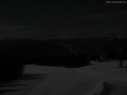 Svatý Petr, Pláně