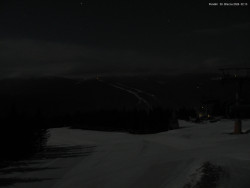 Svatý Petr, Pláně