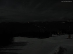 Svatý Petr, Pláně