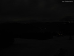 Svatý Petr, Pláně