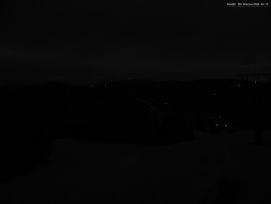 Svatý Petr, Pláně