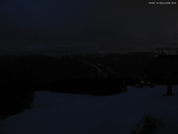 Svatý Petr, Pláně