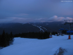 Svatý Petr, Pláně