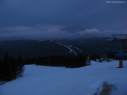 Svatý Petr, Pláně