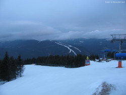 Svatý Petr, Pláně