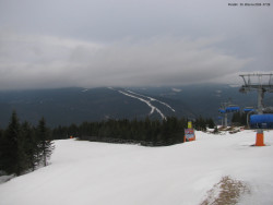 Svatý Petr, Pláně