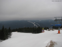 Svatý Petr, Pláně