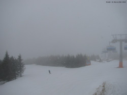 Svatý Petr, Pláně