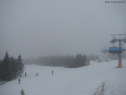 Svatý Petr, Pláně