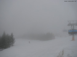 Svatý Petr, Pláně