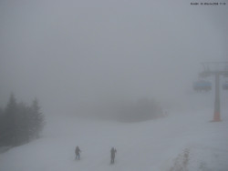 Svatý Petr, Pláně