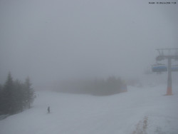 Svatý Petr, Pláně