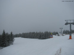 Svatý Petr, Pláně