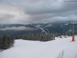 Svatý Petr, Pláně