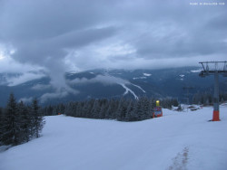 Svatý Petr, Pláně