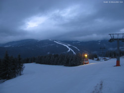 Svatý Petr, Pláně