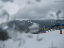 Svatý Petr, Pláně