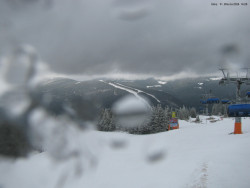 Svatý Petr, Pláně