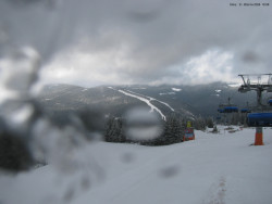 Svatý Petr, Pláně