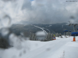 Svatý Petr, Pláně