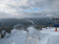 Svatý Petr, Pláně