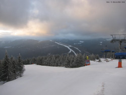 Svatý Petr, Pláně