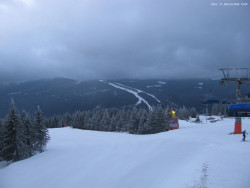 Svatý Petr, Pláně